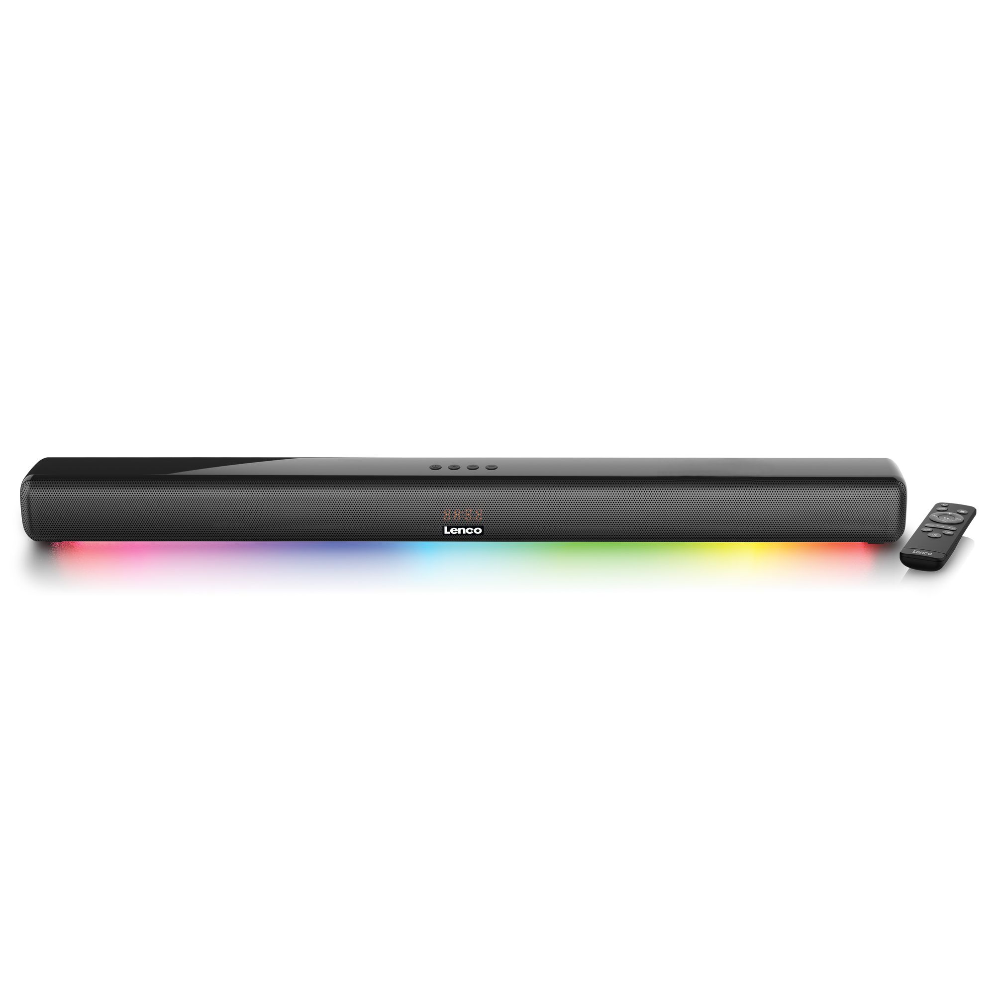 Lenco 85 cm Bluetooth soundbar