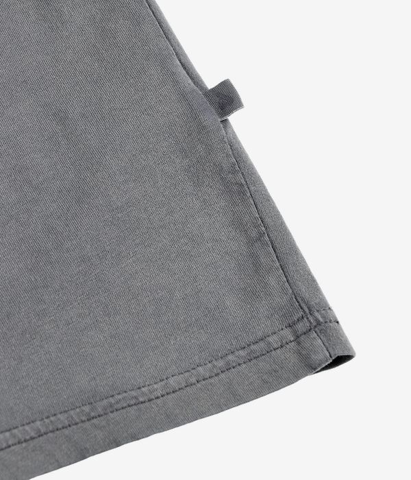 Anuell Crimser Organic T-Shirt (vintage charcoal)