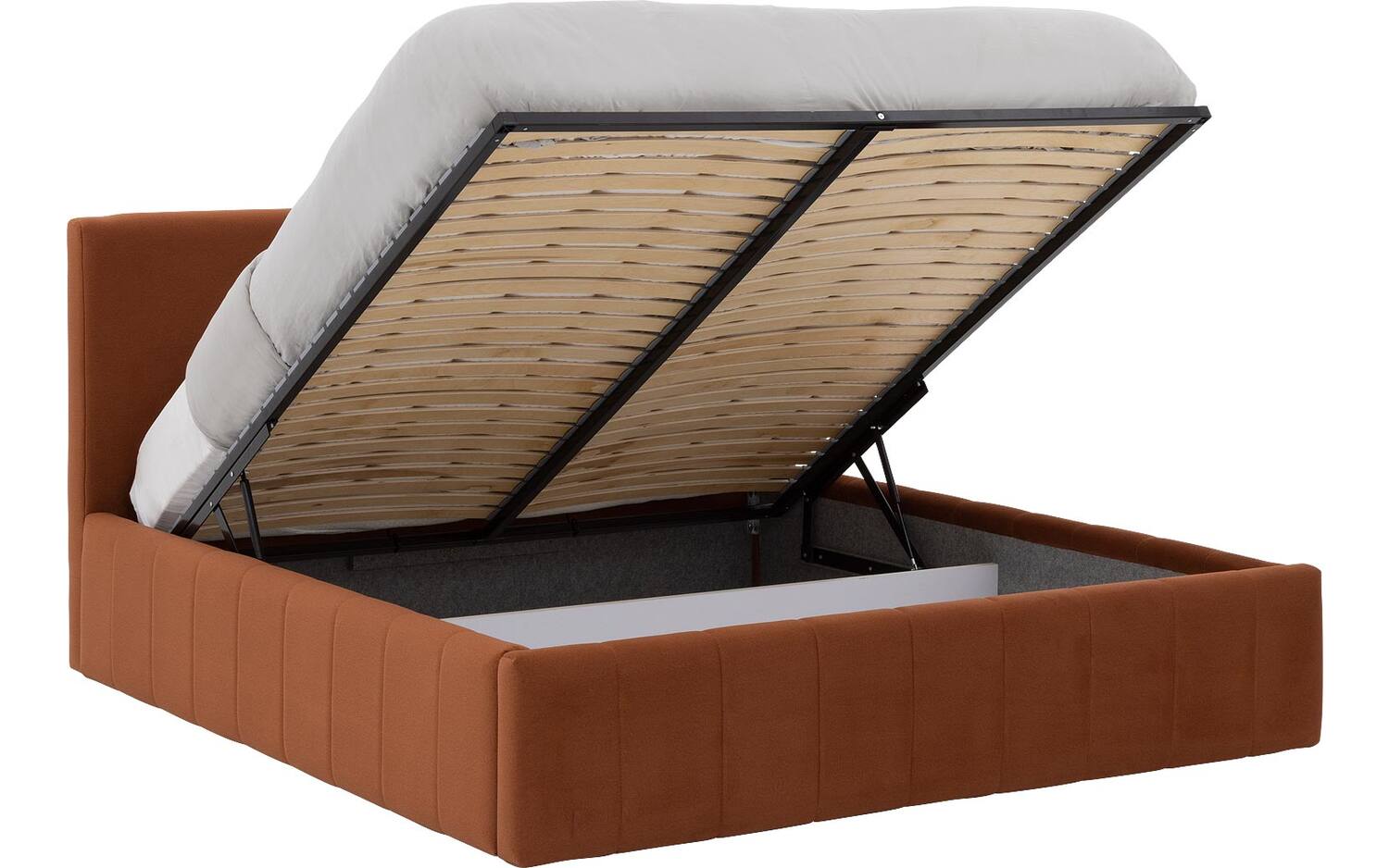 Bedframe Carte