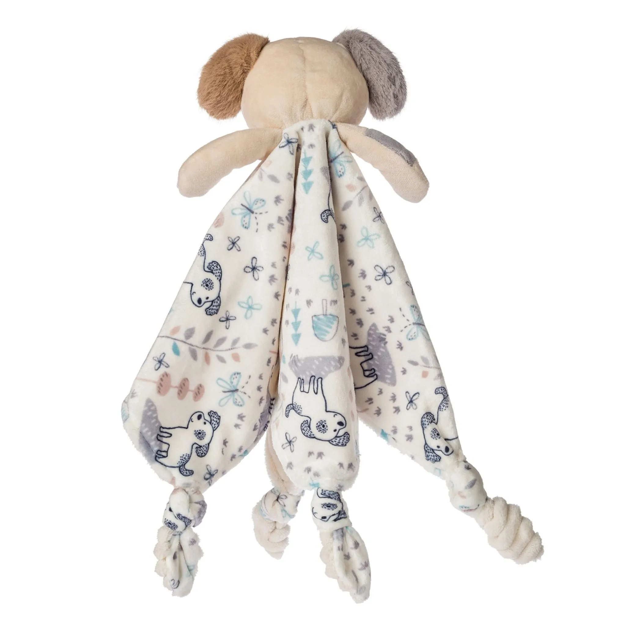 Mary Meyer Doudou Chien 13 x 13