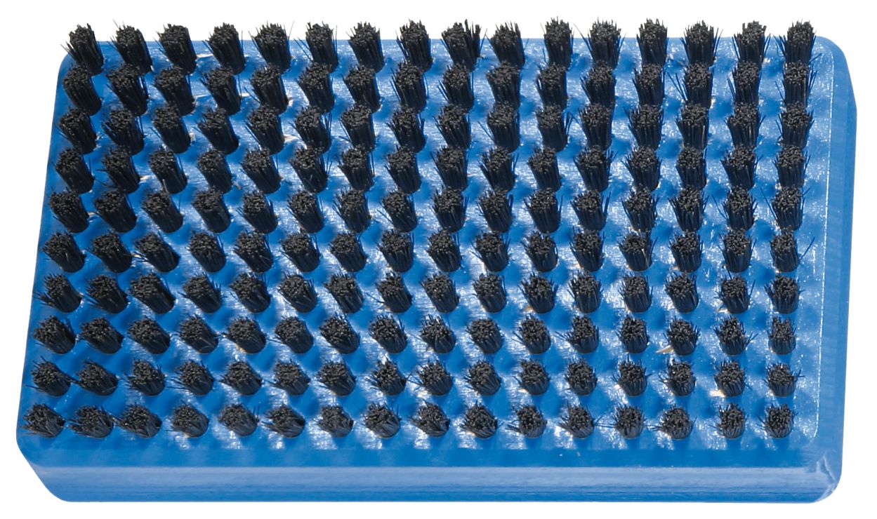 HolmenkolBase Brush Rosshaar - keine