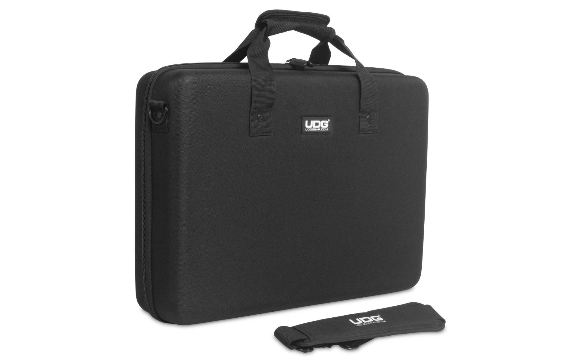 Transportcase U8312BL Denon DJ Prime GoTransportcase U8312BL Denon DJ Prime Go