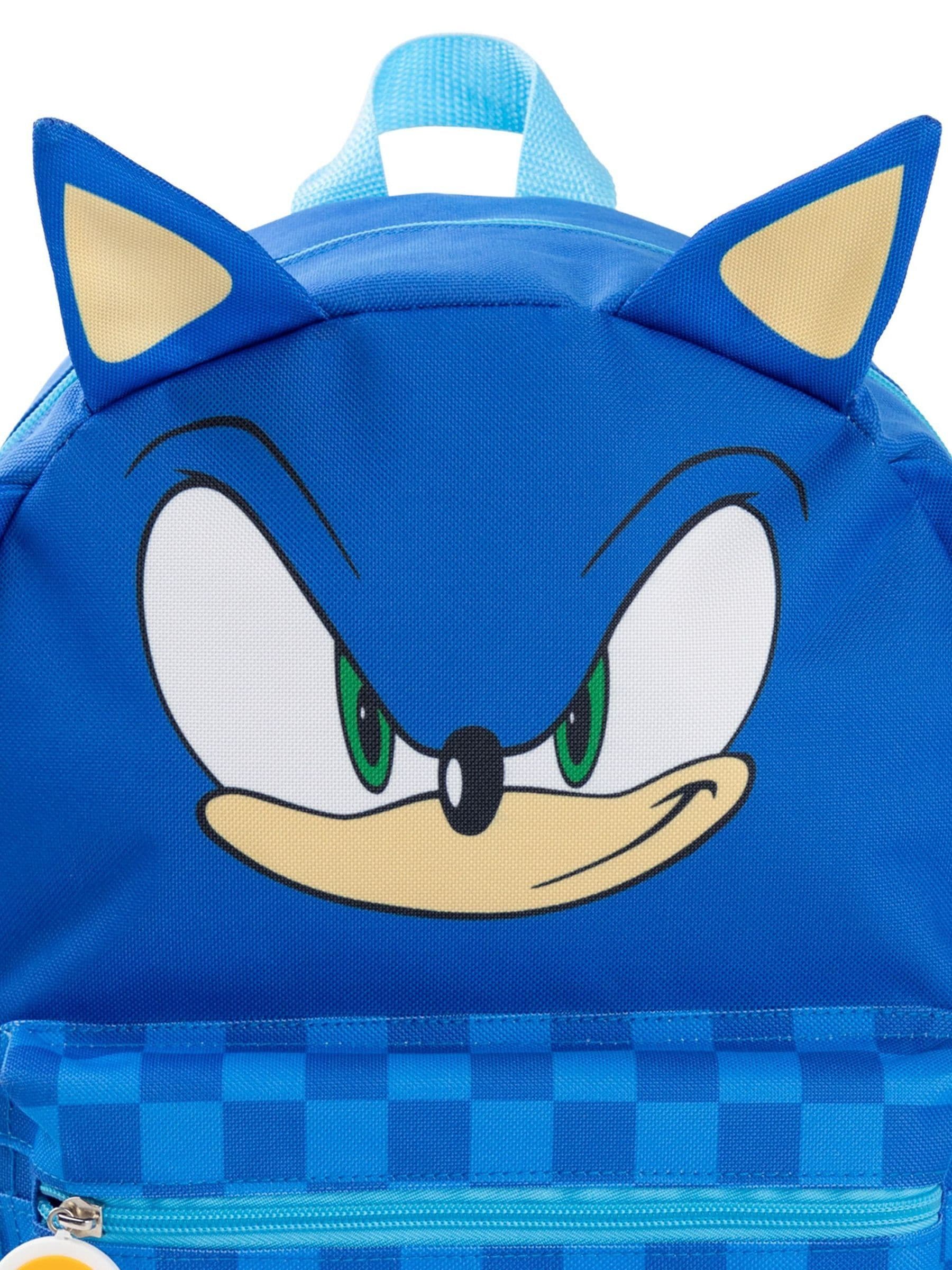 Vanilla Underground Sonic rugzak