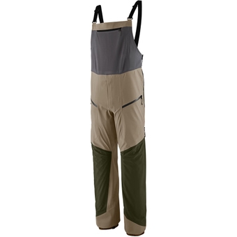 Patagonia Snowdrifter Skihose Seabird Grey Herren