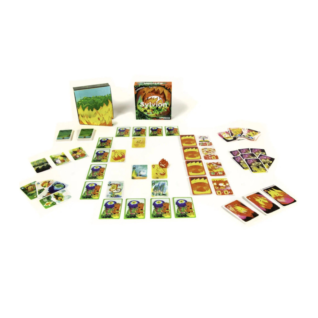 Sylvion