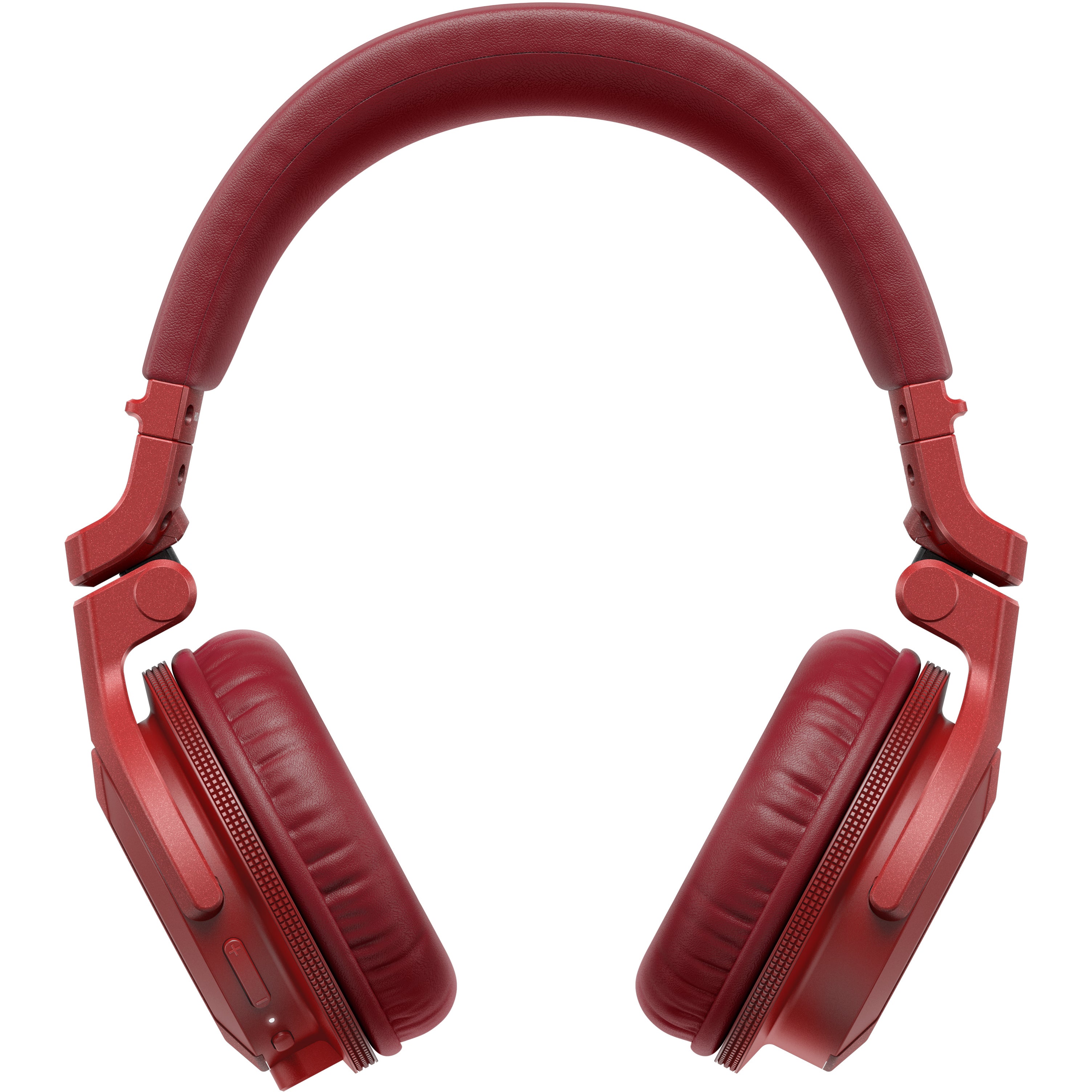 Pioneer DJ HDJ-CUE1BT-R DJ-koptelefoon