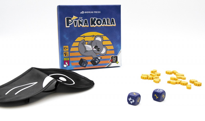 Pina Koala