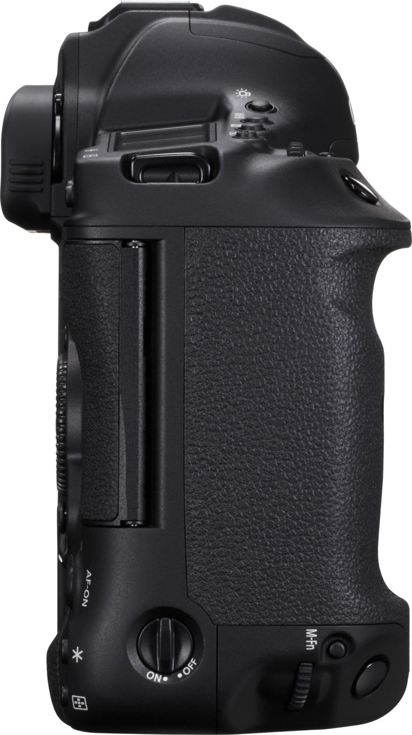 Canon EOS 1D X Mark III