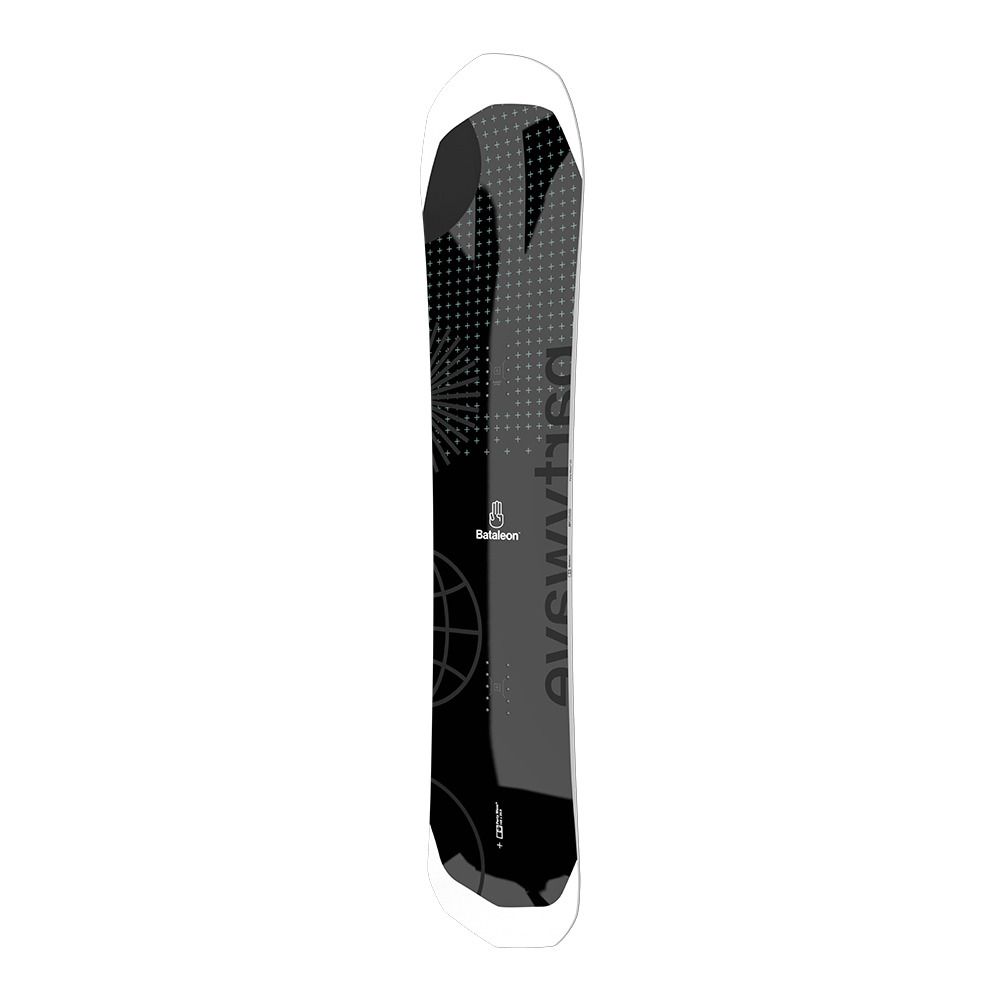 Bataleon PARTY WAVE+ 23/24 - Snowboard freeride Homme none