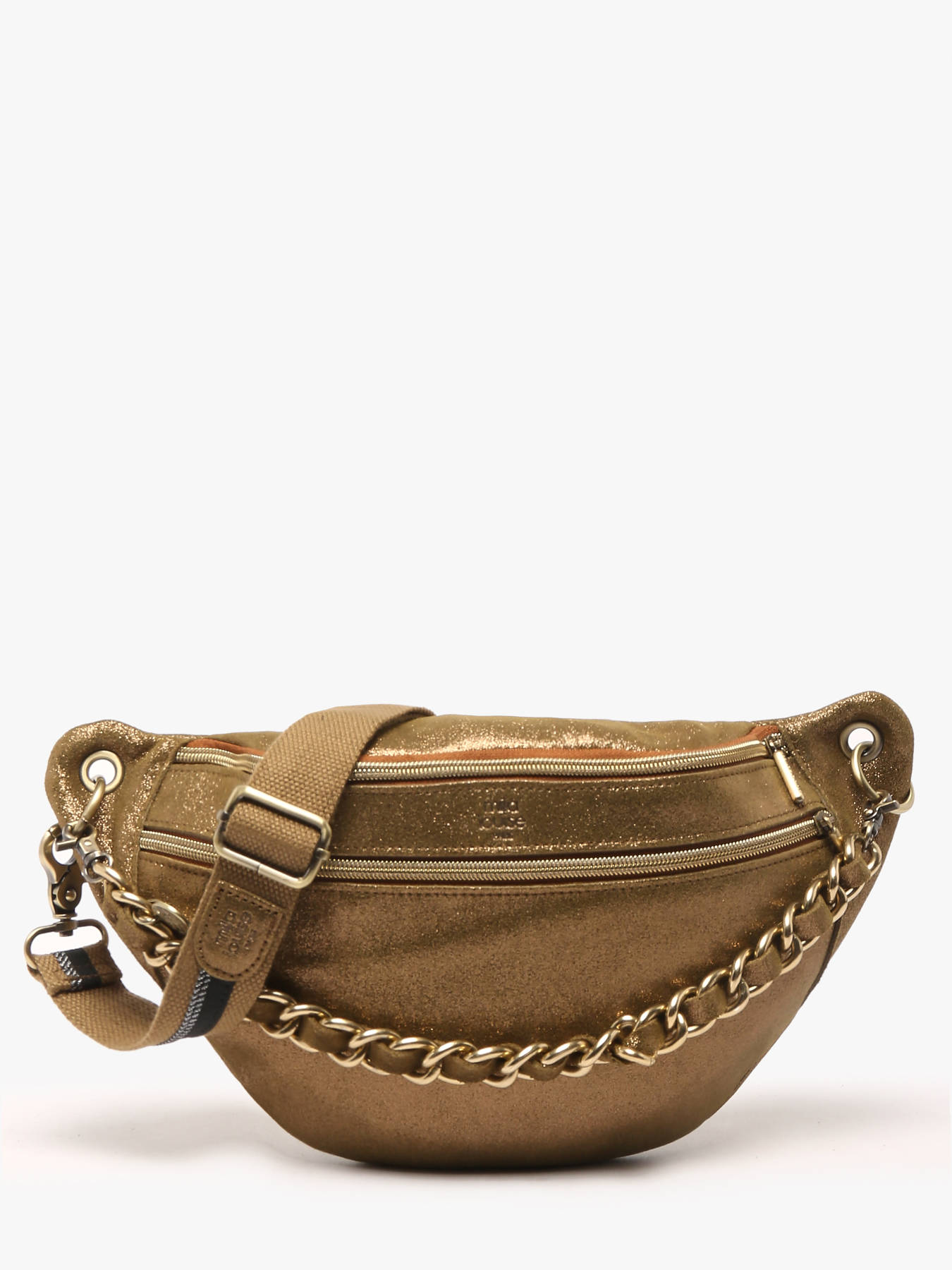 Sac banane MILA LOUISE