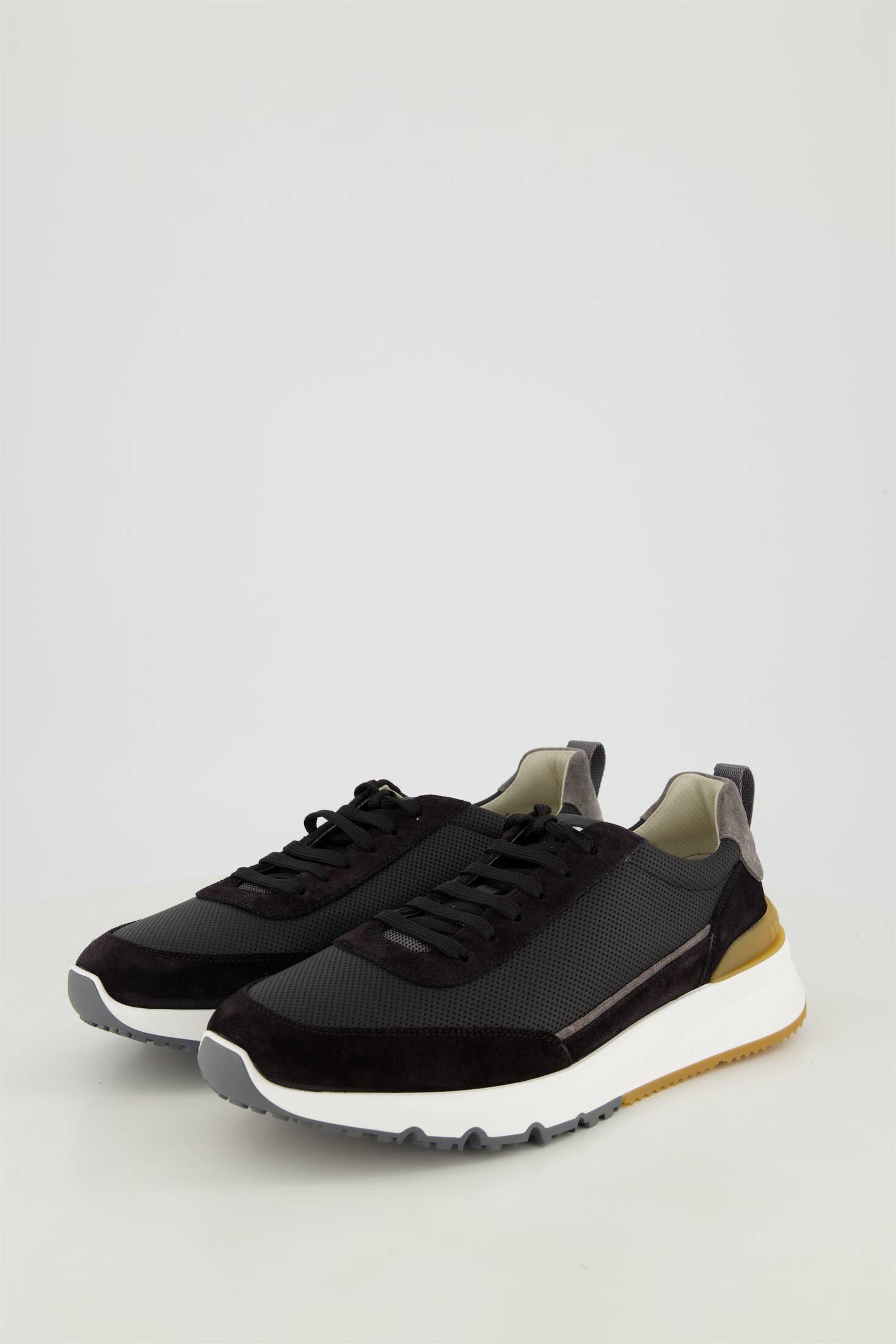 Brunello Cucinelli| Herren Sneaker RUNNER