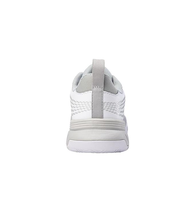 KS TFW SPEEDEX HB-WHITE/GRAY VIOLET/LIME WHITE-GRAY-VIOLET-LIME-GREEN