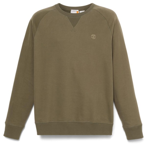 Timberland - Exeter River Loopback Crew Neck Sweatshirt - Pull
