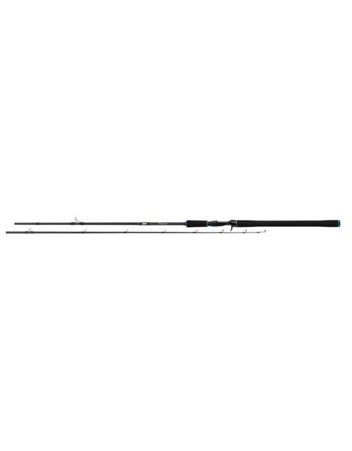 Salmo Salmo Tollmaster 240cm - Roofvishengel - 40-60 g 2 stuks