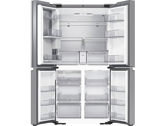 SAMSUNG - Réfrigérateur américain RF65DG9H0ESR