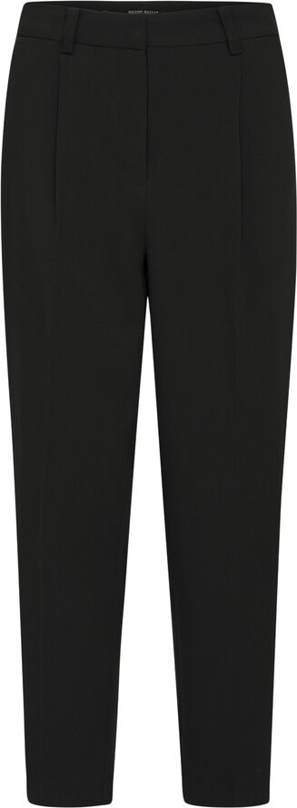 Bruuns Bazaar CindySusBBDagny pants Black