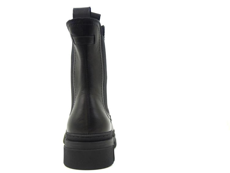 Tamaris 1-1-25901-29 black leather