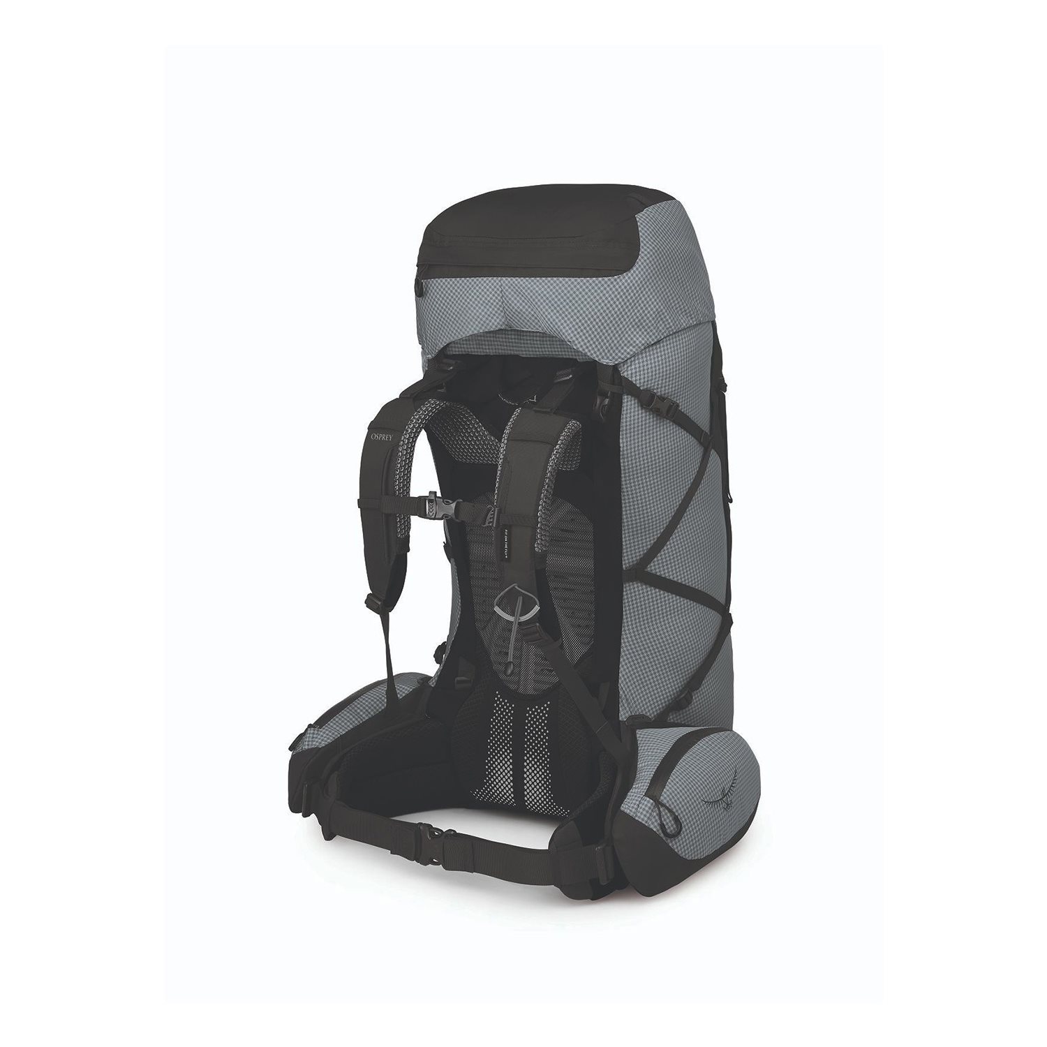 Osprey Aether Pro 75 L/XL silver lining