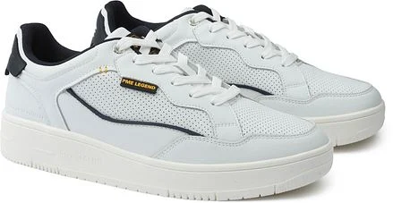 PME Legend Mulnomah Sneaker Wit PBO2502040-906 kopen