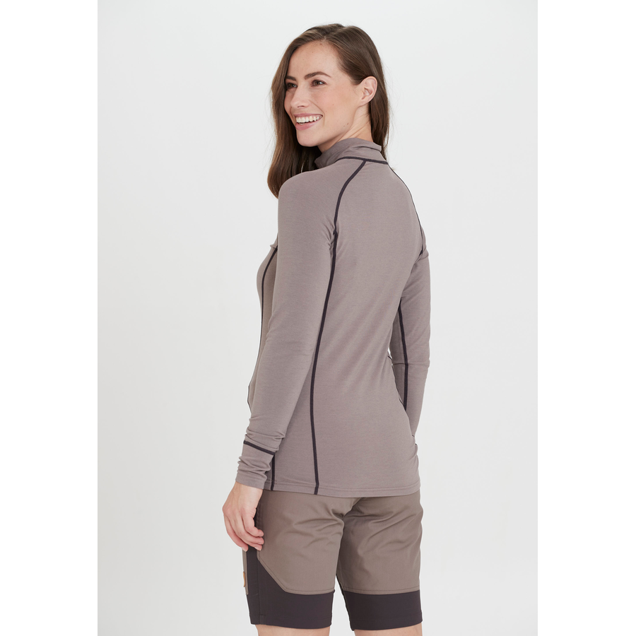 Whistler Funktionsshirt Athene 1080 Iron