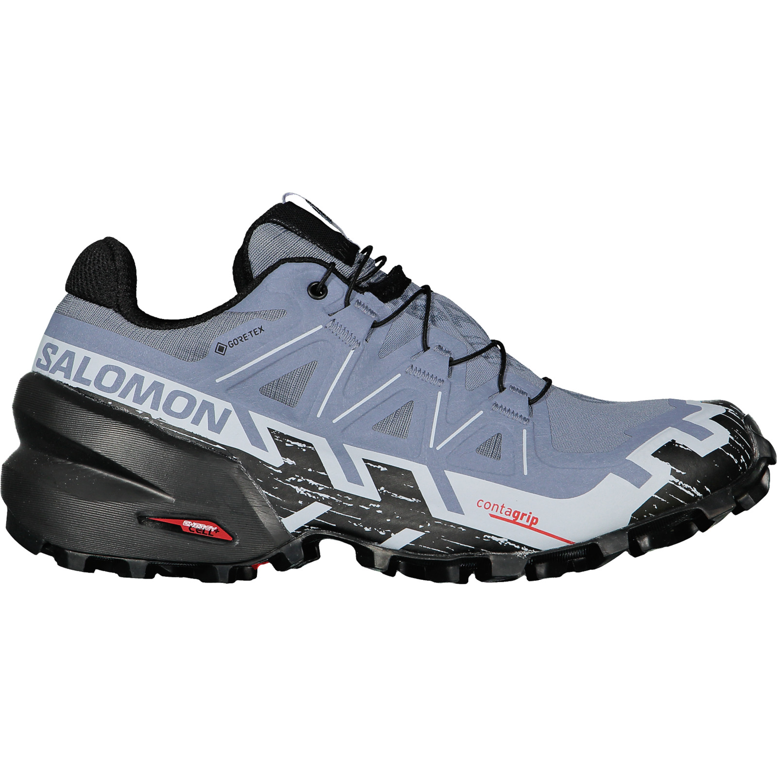 Salomon Damen-Trailrunningschuh Speedcross 6