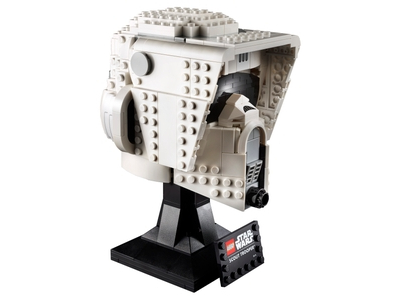 LEGO Scout Trooper™ helm (75305)