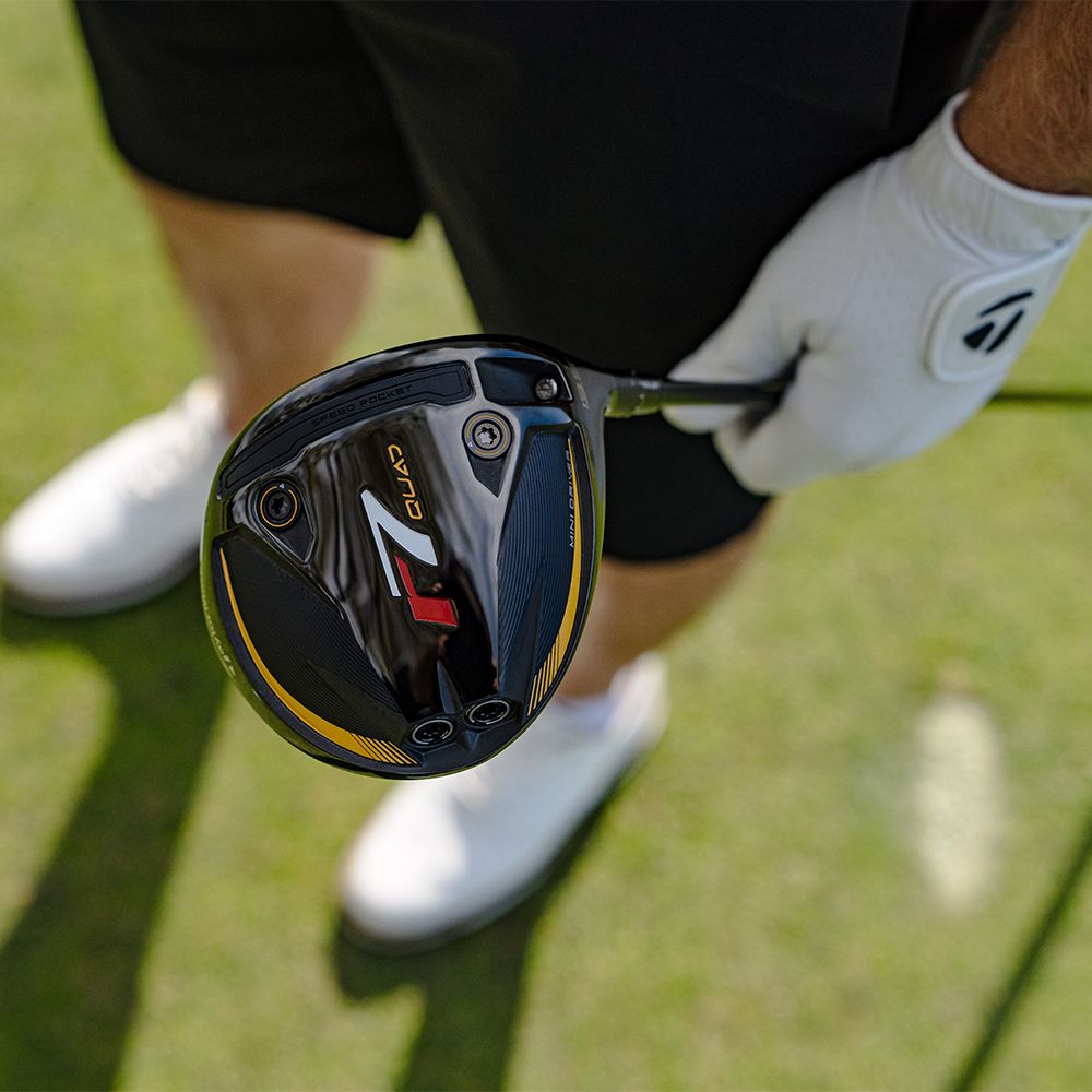 R7 Quad Mini Driver