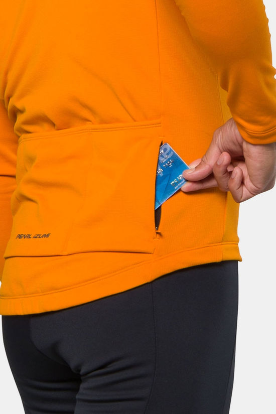 Pearl Izumi Pearl Izumi Attack Thermal Jersey Fleecevest