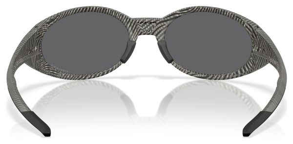 Lunettes Oakley Eye Jacket Redux - Collection Night Mission / Prizm Black / Ref : OO9438-2758