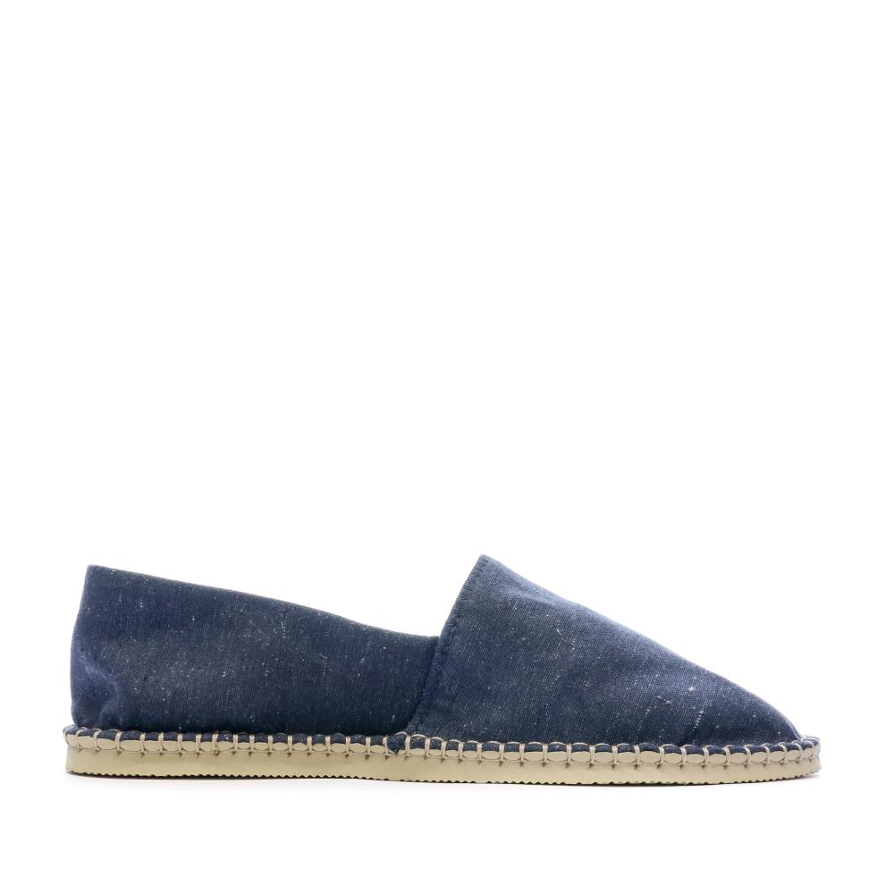 Havaianas Espadrilles Marine Mixte Havaianas Espadrille Eco