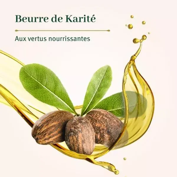 Le Petit Olivier - Loção Corporal Reparadora - Manteiga de Karité 250ml