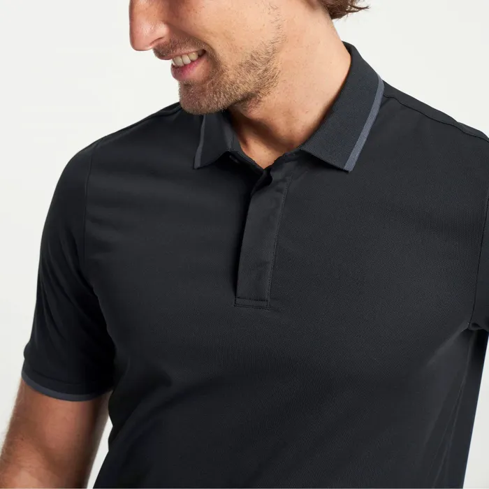 Tenson TXlite Quickdry Polo Heren