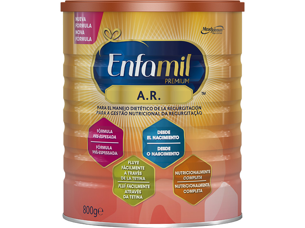 LEITE ENFAMIL PREMIUM AR 800G