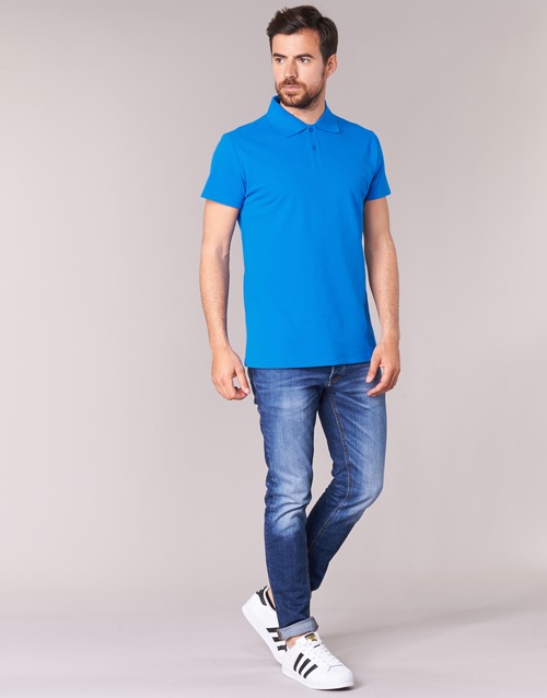 BOTD - EPOLARO - Bleu