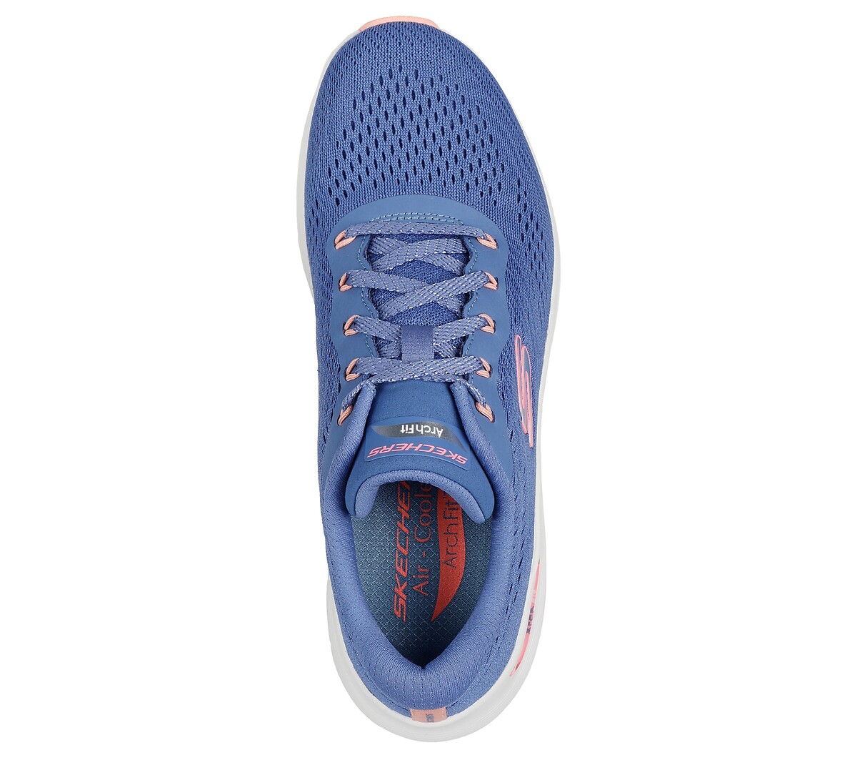 Tênis SKECHERS Arch Fit 2.0 - Big League