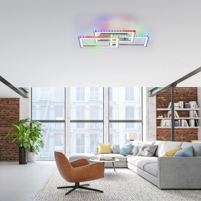 LED-Deckenleuchte 000426059401