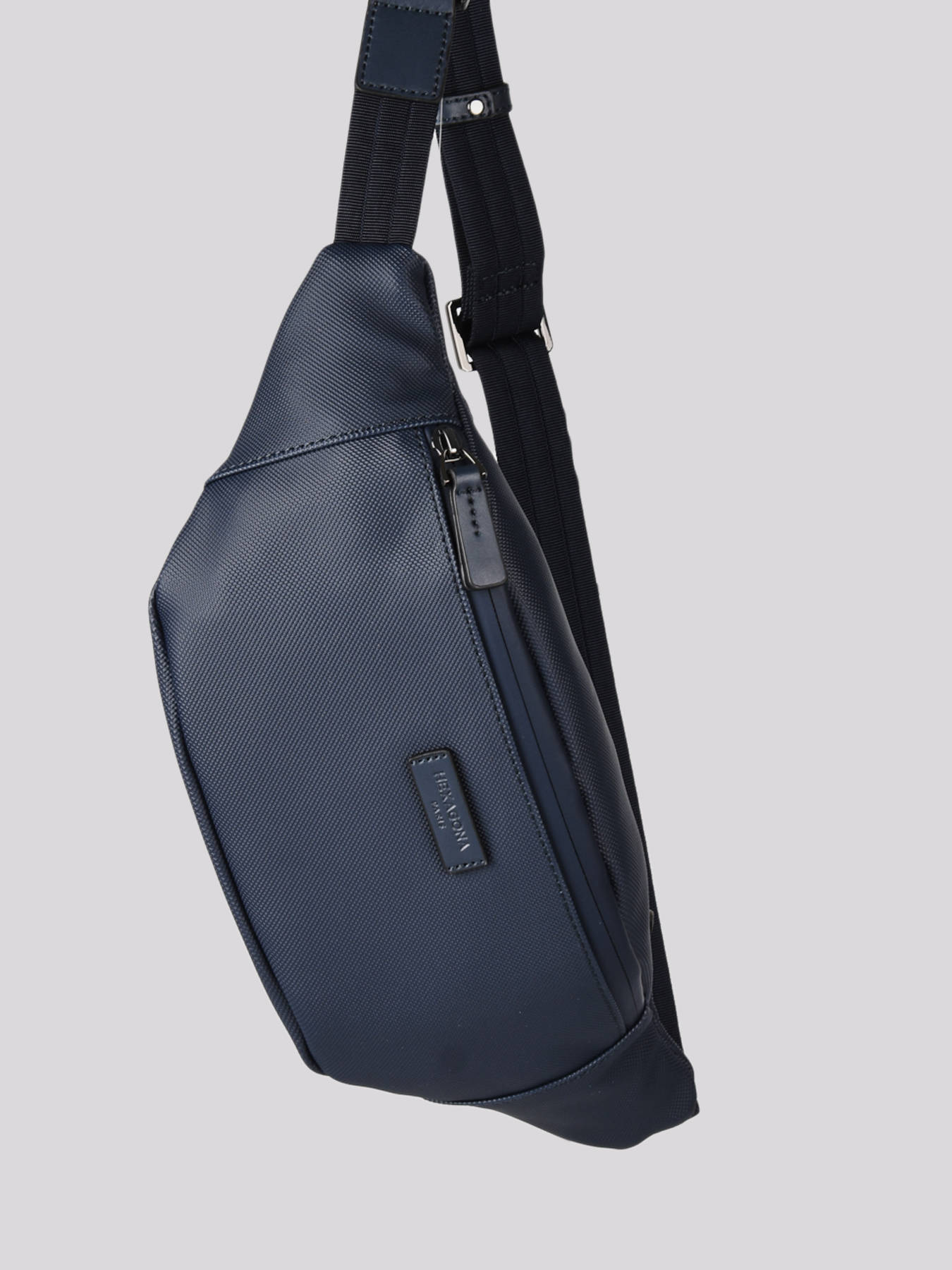 Sac banane HEXAGONA