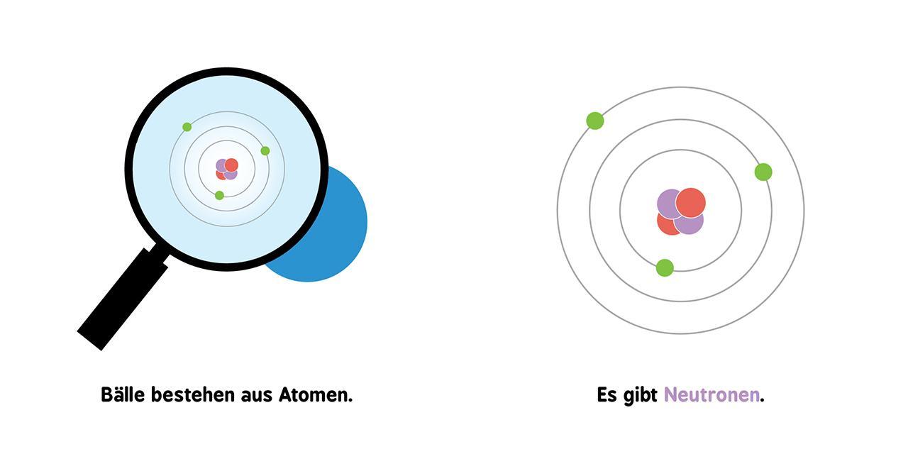 Baby-Universität / Baby-Universität - Quantenphysik für Babys