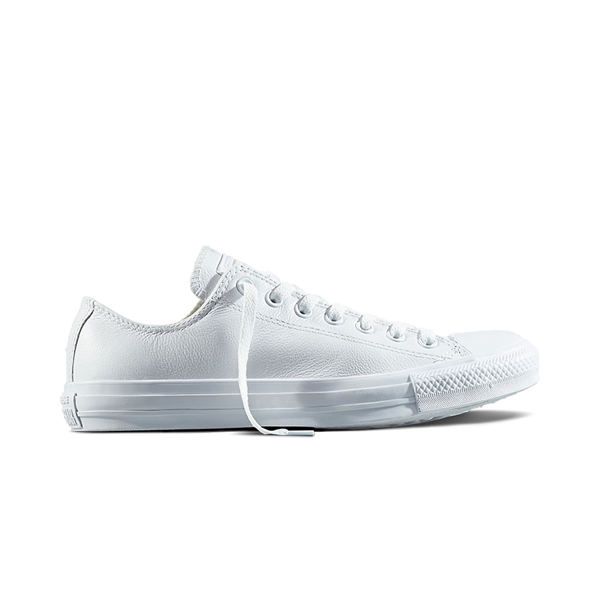 CONVERSE<br>Chuck Taylor All Star Mono Couro Ox