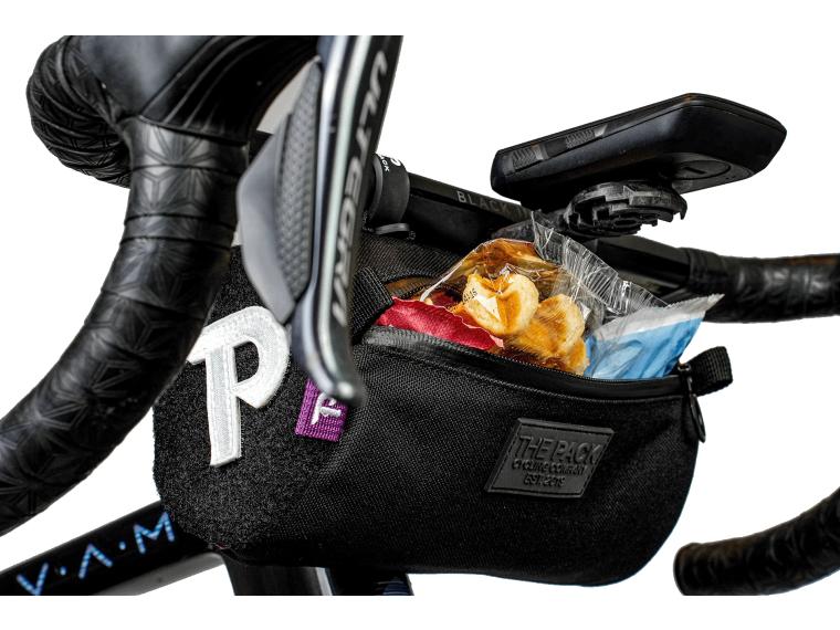 The Pack Snack Bag Stuurtas