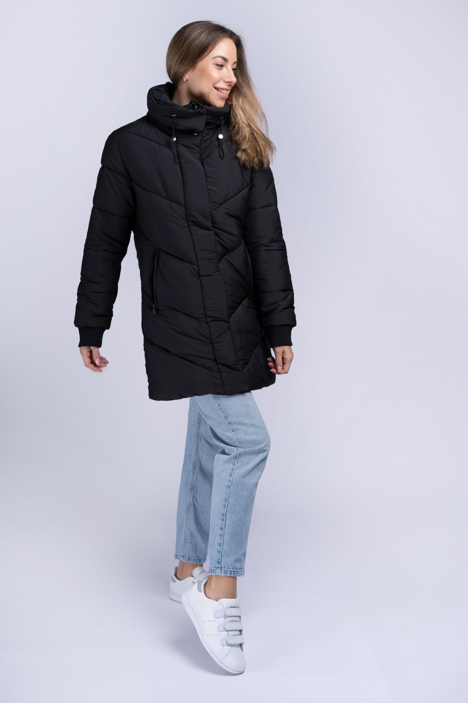 Lonsdale Frauen Winterjacke BEELEY