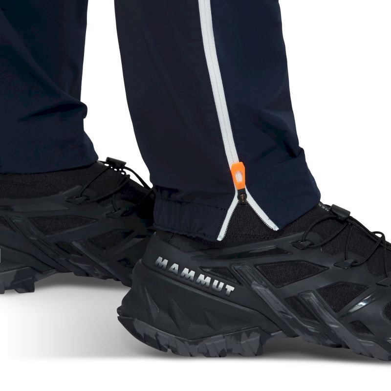 Eiger Speed SO Hybrid Pants - Pantalon softshell homme
