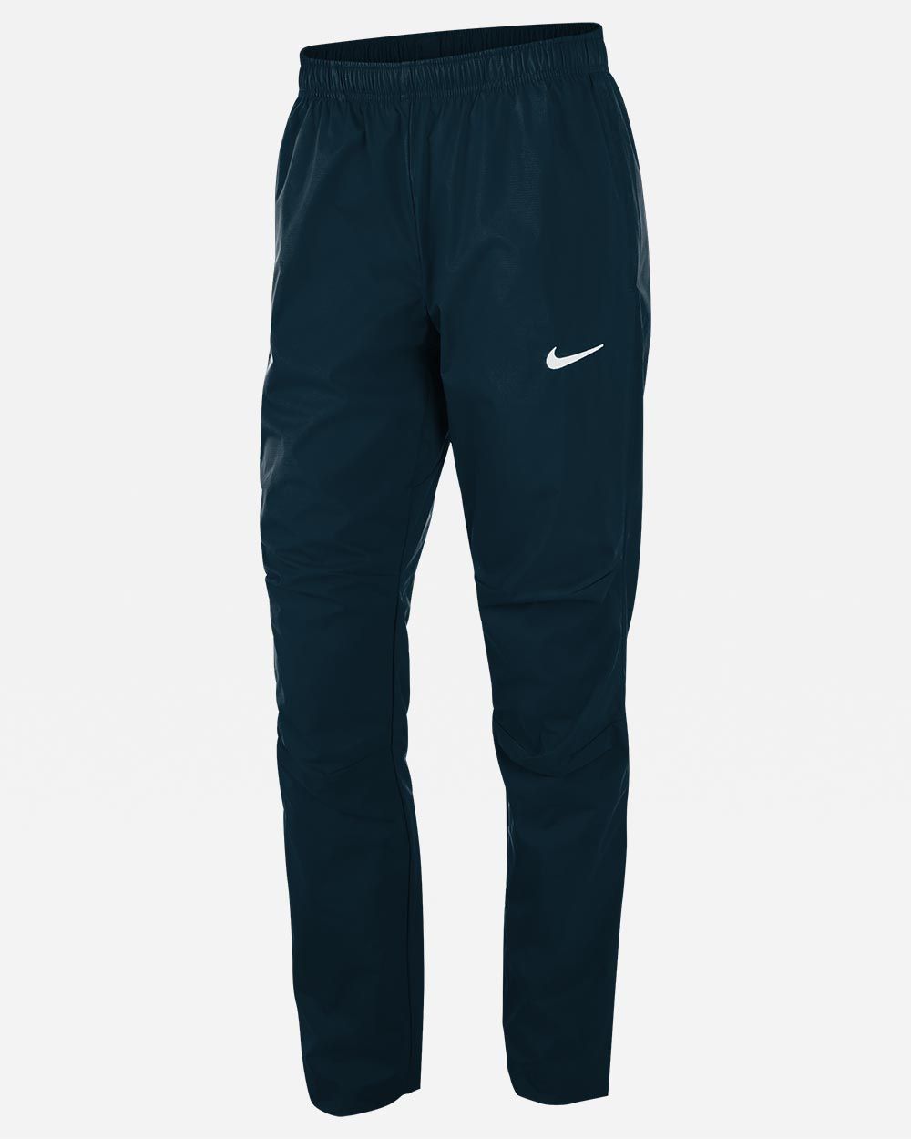 Pantalon de survêtement Nike Woven Bleu Marine pour femme