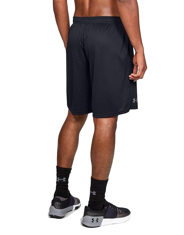 Tech Mesh Shorts
