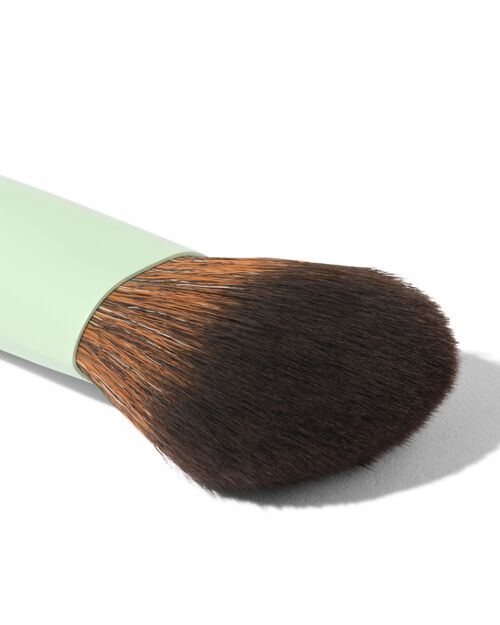 pinceau pour blush en poudre 08