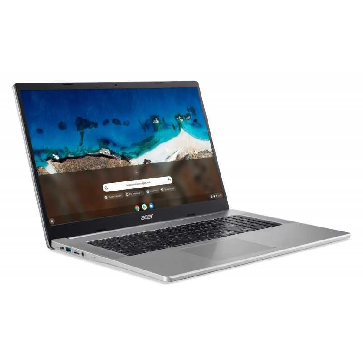 Acer Chromebook CB317-1H-P878