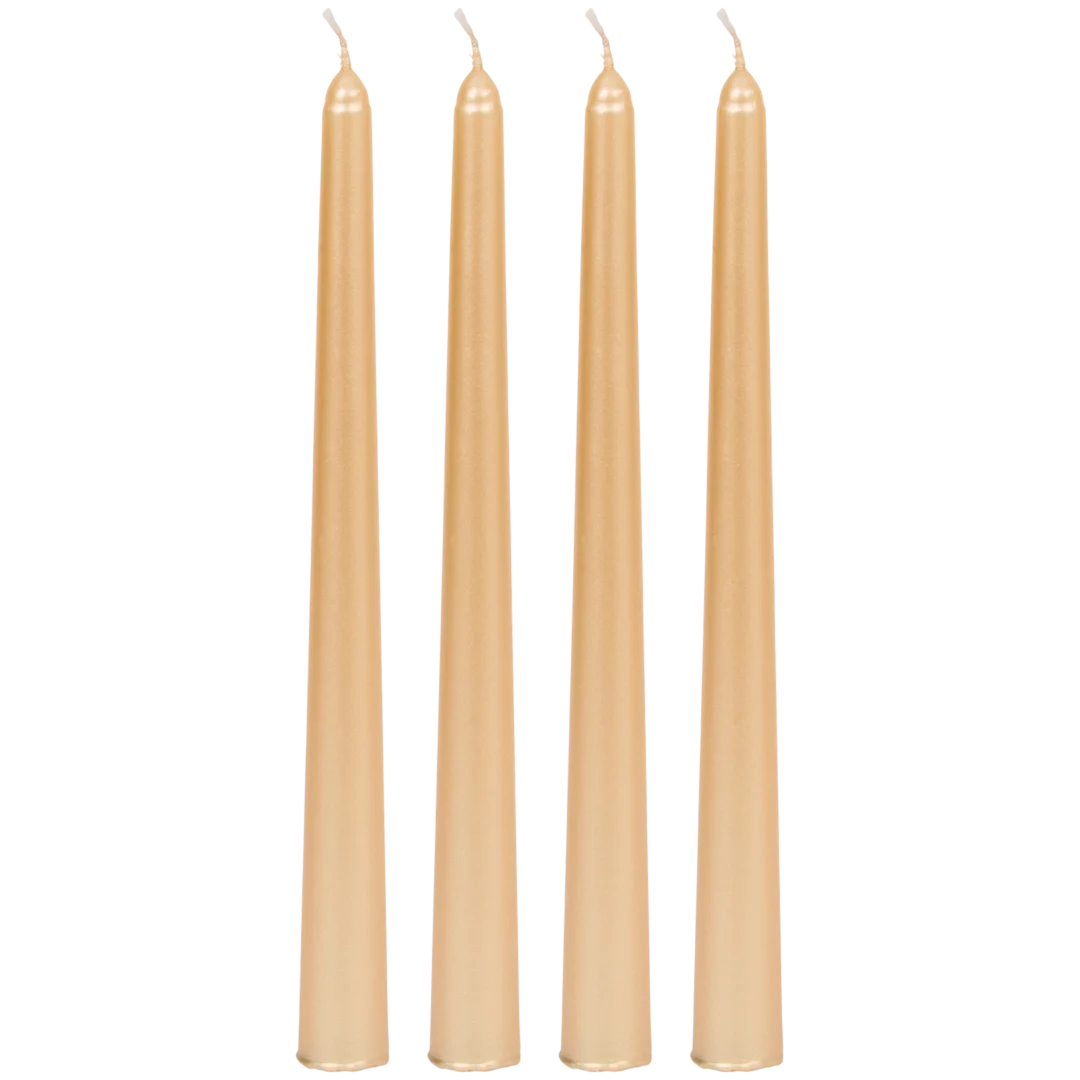 Chandelles