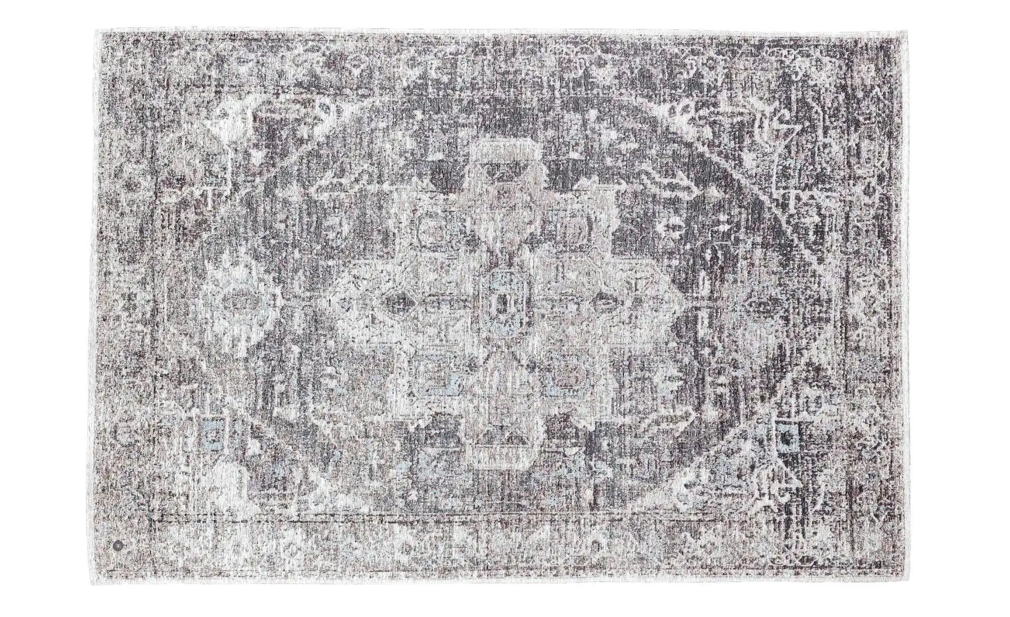 Tom Tailor Teppich Funky Orient Tabriz