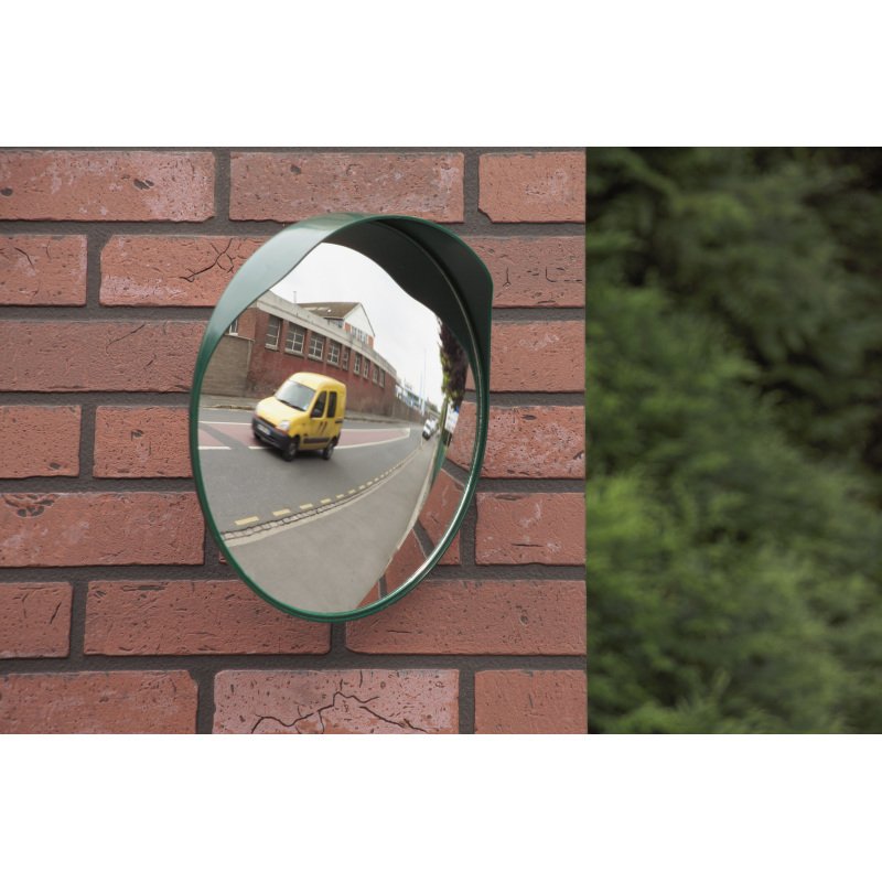 Miroir de sortie Ø 30cm