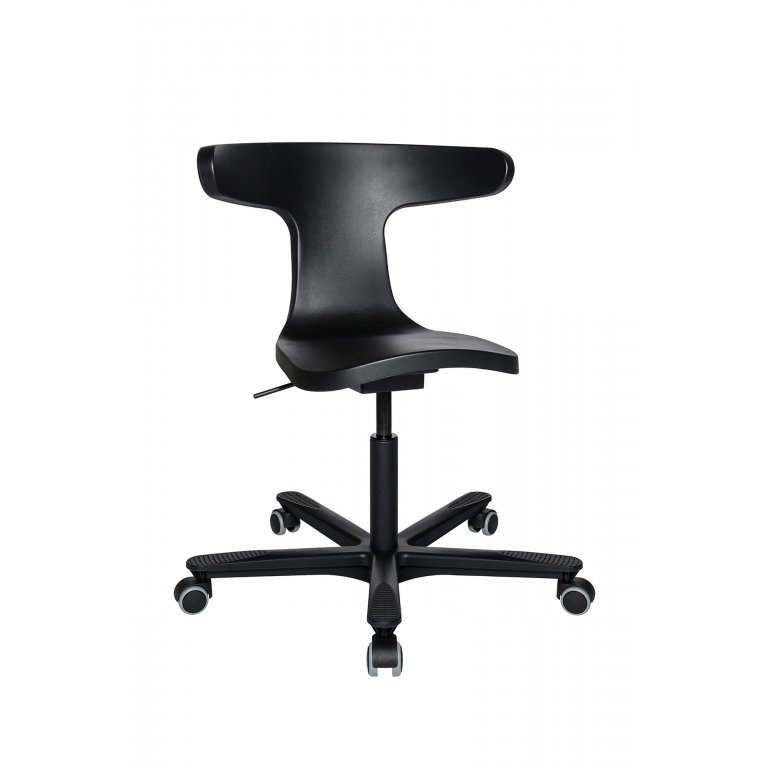 Wagner Office Drehstuhl W-ork low